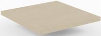 Skyland Panel XR 474 46.7x45x2.5cm Beech Tiara