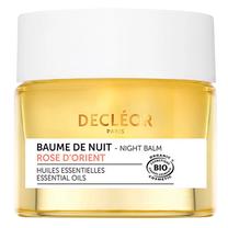 Acu kopšanas balzams Decleor Aromessence Rose D'Orient Night, 50 ml
