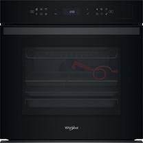 Встраиваемый духовой шкаф Whirlpool WOI6A8FPT1SBA