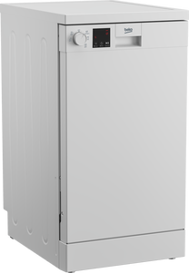Посудомоечная машина Beko DVS05024W, белый цв.