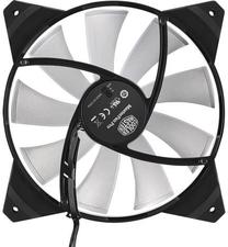 Oro aušintuvas korpusui Cooler Master MFY-F4DN-08NPC-R1