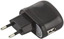 Telefono įkroviklis Esperanza, USB/AC