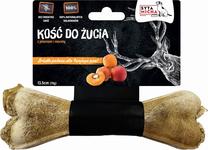 Skanėstas šunims Syta Micha Chew Bone, elnių mėsa/abrikosas