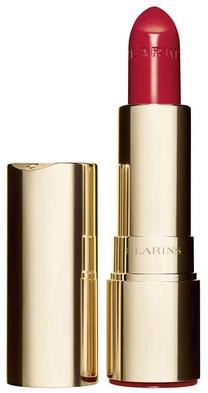 Lūpu krāsa Clarins Joli Rouge Moisturizing, 3.5 g, 760 pink cranberry
