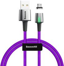 Laidas Baseus, Micro USB/USB