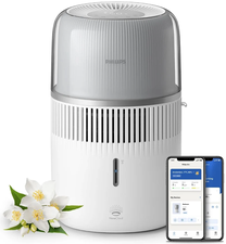 Õhuniisutaja Philips HU5710/00, 4.5 l