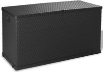 Sodo daiktadėžė VLX 43711, 420 l, 56 cm x 120 cm x 63 cm