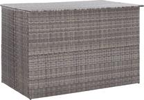 Sodo daiktadėžė VLX 46467, 1500 l, 100 cm x 150 cm x 100 cm