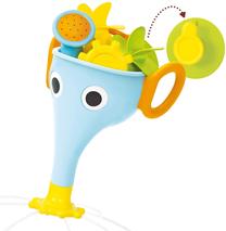 Игрушка для ванны Yookidoo, синий цв.