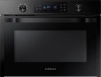 Įmontuojama mikrobangų krosnelė Samsung NQ50K3130BB