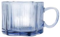 Puodelis Homla Estate 731815, mėlyna sp., 0.25 l