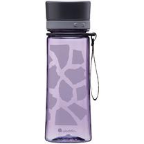 Бутылка для воды Aladdin Aveo, фиолетовый цв., пластик, 0.350 л