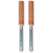 Шлифовальный материал Dremel 454, 3 шт., 50 мм