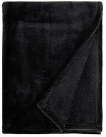Pledas Homla Basic Rote, juoda sp., 150 cm x 200 cm