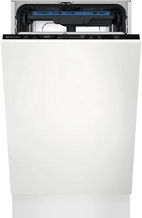 Įmontuojama indaplovė Electrolux 700 serija EEM43201L