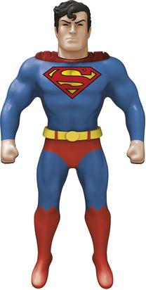 Фигурка-игрушка Character Toys Stretch Superman