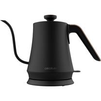 Elektrinis virdulys Cecotec Thermosense 500, 1 l, juoda sp.