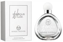 Tualetinis vanduo Sergio Tacchini, 30 ml