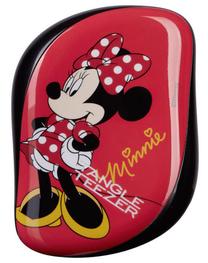 Щетка для волос Tangle Teezer, красный цв.