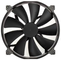 Oro aušintuvas korpusui Phanteks PH-F200SP Black
