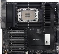 Pagrindinė plokštė Asus Pro WS W790E-SAGE SE