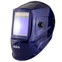 Щиток сварщика Doka Ultima 10 Ultramarine, автоматический