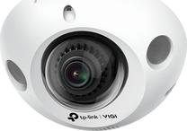 Kupolinė kamera TP-Link VIGI C230I