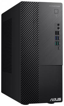 Stacionarus kompiuteris Asus ExpertCenter Intel® Core™ i5-11400, 256 GB 8 GB, SSD 256 GB, Intel UHD Graphics 730 Dynamic, Windows 10 Pro 90PF02V1-M026H0