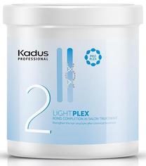 Matu balināšanas līdzeklis Kadus Professional LightPlex Bond Completion - Step 2, 750 ml