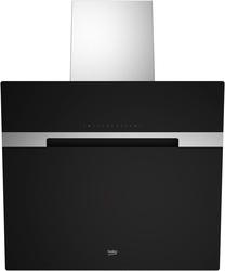 Gartraukis Beko HCA62741B, juoda sp.
