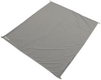 Miegmaišio įdėklas Outwell Poly Liner Double, pilka sp., 185 cm