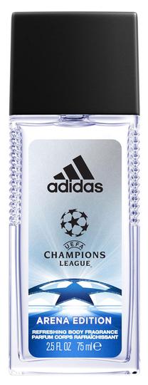 Vyriškas dezodorantas Adidas, 75 ml