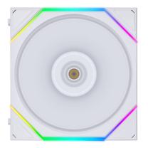 Vandens aušintuvas korpusui Lian Li UNI FAN TL, 124 mm x 120 mm