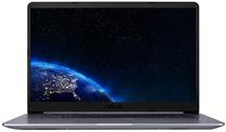 Portatīvais dators Asus Vivobook S410UA S410UA-EB975T, Intel® Core™ i3-7020U, 4 GB, 1 TB, 14 ", Intel HD, pelēka krās., EN/RU, Windows