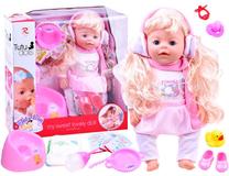Кукла пупс Dolls Jutu Love, 43 см