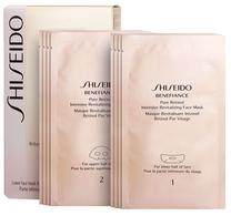 Sejas maska Shiseido, 30+
