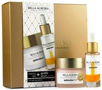 Veido priežiūros priemonių rinkinys Bella Aurora, 70 ml