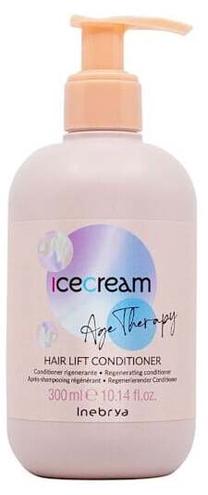 Plaukų kondicionierius Inebrya Ice Cream Age Therapy, 300 ml