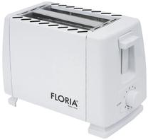 Skrudintuvas Floria Basic ZLN 1833, balta sp.