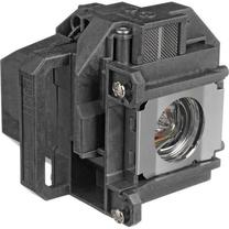 Lampa projektoriem CoreParts ML12208, melna krās.
