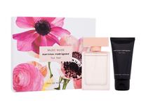Подарочные комплекты для женщин Narciso Rodriguez Musc Nude