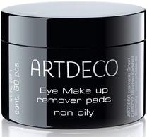 Kosmētikas noņemšanas līdzeklis Artdeco Eye Specials, 60 ml