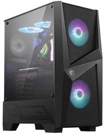 Stacionarus kompiuteris Mdata Intel® Core™ i5-13400F, 1512 GB, DDR5 8 GB, SSD+HDD 512 GB 1 TB, RTX 4070 12 GB GDDR6X, Windows 11