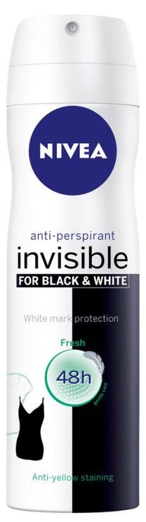 Moteriškas dezodorantas Nivea, 0.15 l