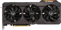 Vaizdo plokštė Zotac GeForce RTX 3070 TUF-RTX3070-O8G-GAMING, 8 GB, GDDR6