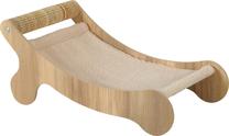 Kaķu skrāpējamais stabs Zolux Boreal, 58 cm x 30.8 cm x 24.5 cm