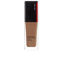 Kreminė pudra Shiseido Synchro Skin Radiant Lifting, SPF 30, rusva sp., 330, 30 ml