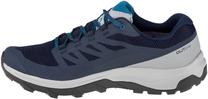 Sportbačiai Salomon GTX 407970, mėlyna sp., 42