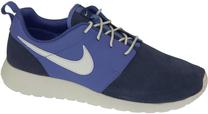 Спортивная обувь Nike Roshe One, синий цв./фиолетовый цв., 42.5