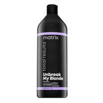 Plaukų kondicionierius Matrix Unbreak My Blonde, 1000 ml